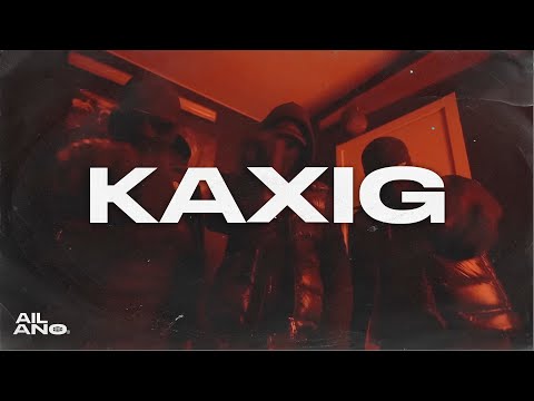 Gaboro x 23 x Einár Type Beat | "KAXIG" | Prod By AILANO