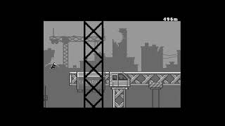 COMMODORE 64 =+ C64CANABALT