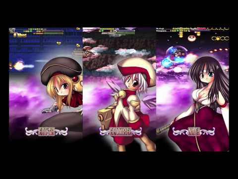 Official [HD] Gundeadgline PSN video game trailer