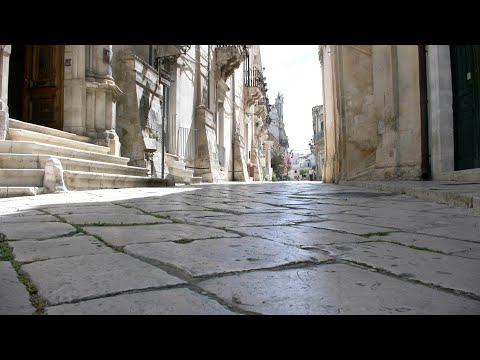 SCICLI-COME PER "INCANTO"