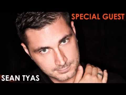 Kingsnight - Panama Amsterdam - Sean Tyas (April 25, 2014)