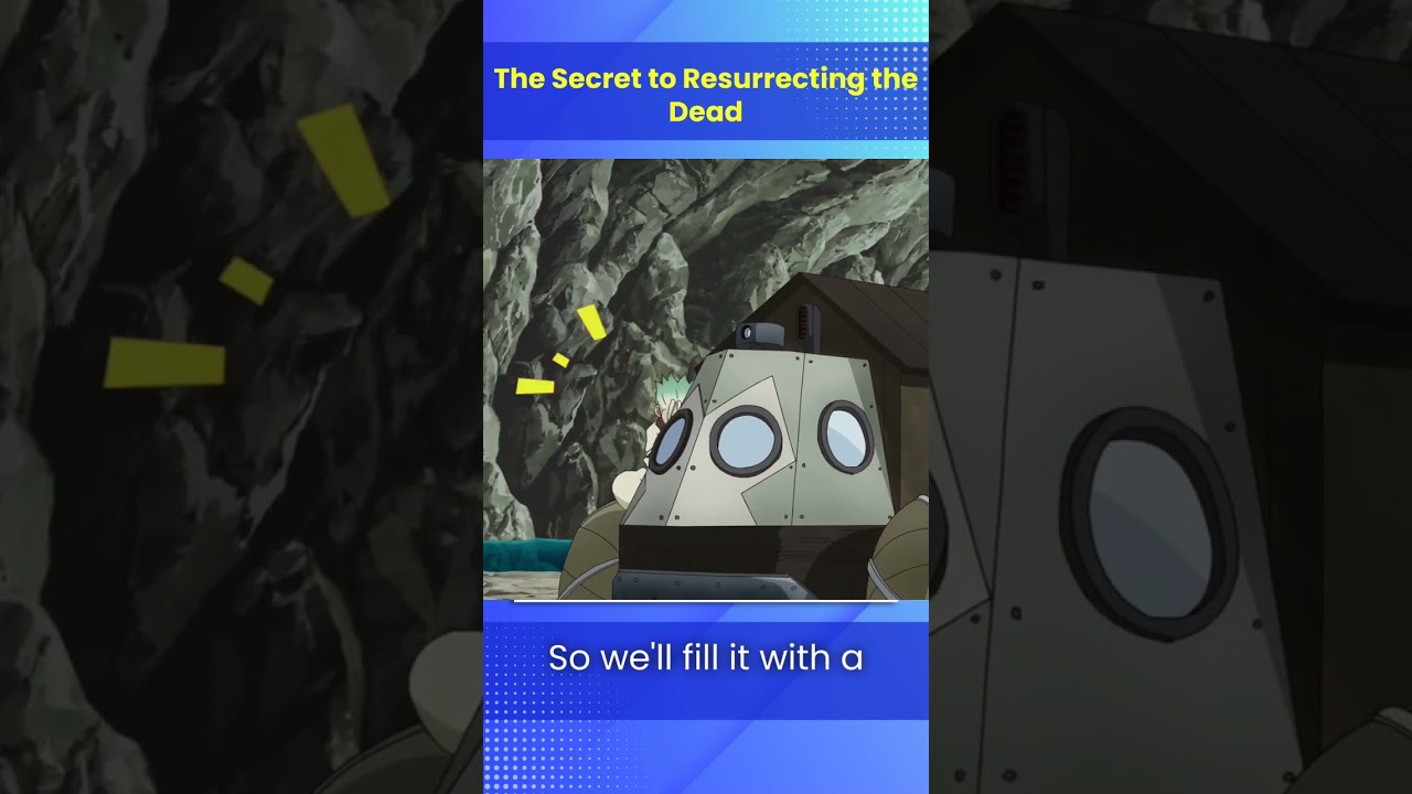 The Secret to Resurrecting the Dead #amv #anime #animetv #animeamv