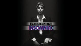 Enrique Iglesias - Little Girl + Lyrics