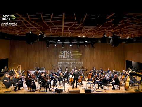Manuel de Falla - The Three Cornered Hat, Suite No. 1/ Yaron Gottfried