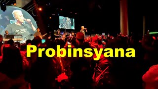 Bamboo - Probinsyana &quot;Live In Vancouver 2023&quot;
