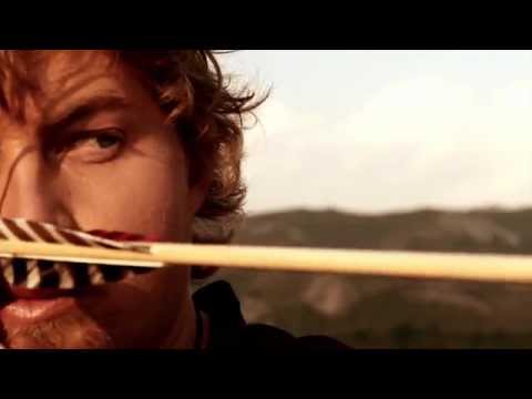 Alusta vibuspordiga: Try Archery clip (ESTONIAN)