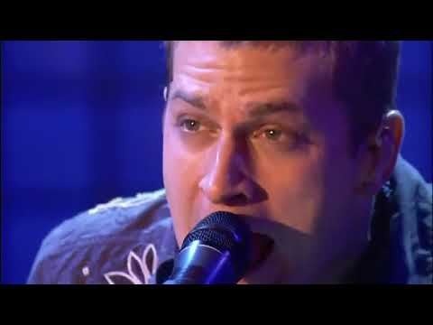 Rob Thomas - You Won't Be Mine (Best Live version - Melhor versão ao vivo)
