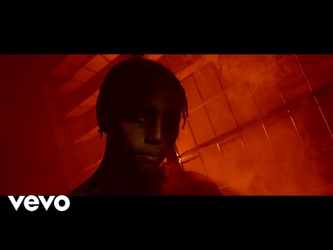 Bonez 6ix - Reggie | Official Music Video