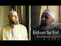 Eid Un Sa Eid Remastered Zain Bhikha