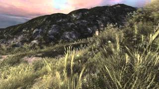 "Dear Esther" Complete Gameplay 1/3 HD 720p