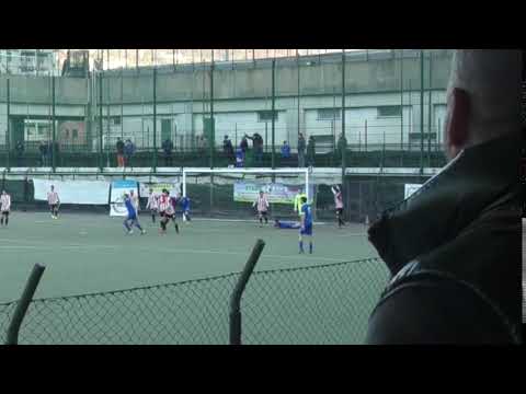DIL09 031217 - HIGHLIGHTS RIGORI NON ASSEGNATI AL LIGORNA - SERIE D