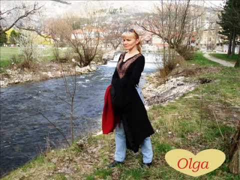 Take me home country rose -  Olga Barbir