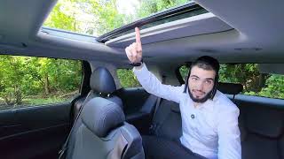 2025 Kia Carnival Sx prestige Brookville Auto Review  =YIDDISH=