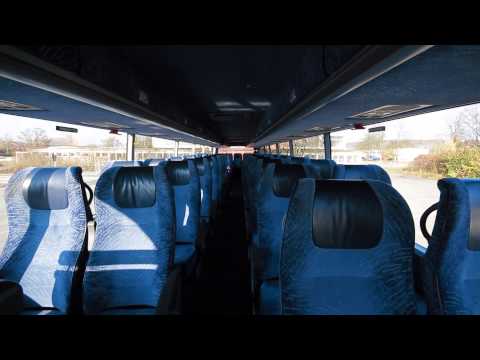 Omnibusreisen Marcus Losert GmbH & Co. KG YouTube-Vdeominiatur 2