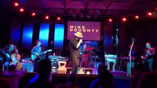 Circles by Mike Doughty @ Culture Room on 1/20/17