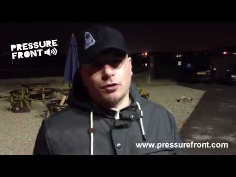 MC 2Shy keeping it Kent