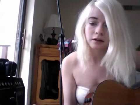 Lua - Bright Eyes (Holly Henry Cover)