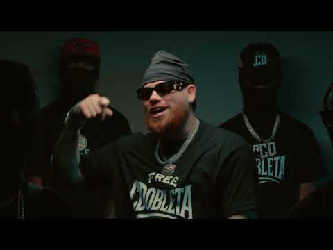 CDobleta x Miky Woodz - Andaimer (Official Video)