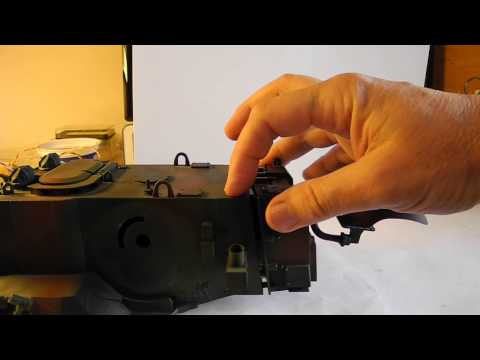 Gepard 1/16 Tamiya, Ivan, Old version