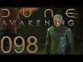 Dune Awakening [098] - Geheime Forschung