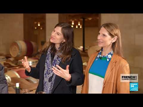 Discovering Bordeaux: So much more than the wine capital of the world • FRANCE 24 English