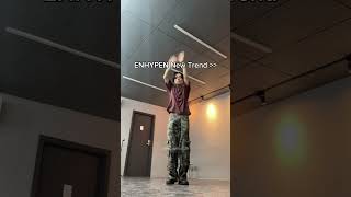 Download lagu Follow this trend✨ @ENHYPEN - #ECHOES #ENHYPEN #YOI #宵 mp3