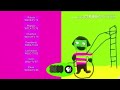 PBS Kids Station ID Playground WXNC 2011