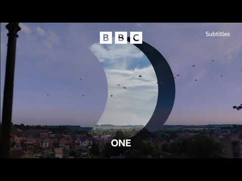 BBC One idents 2022