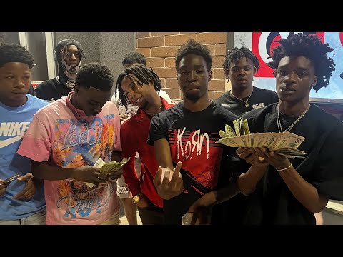 J MURDA & Marr - We Dem Boyz [Official Video] Shot By @SanbornFilms