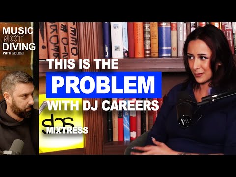 Music Not Diving with Scuba and Scuba