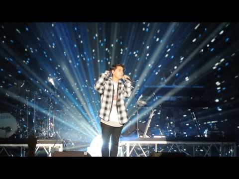 딘(dean) - D(half moon) 서울재즈페스티벌 (2016.05.28)