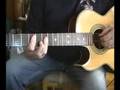 Love Has No Pride / Bonnie Raitt guitar tutorial ...