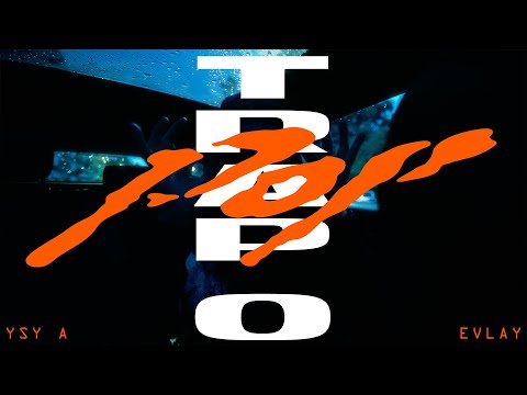 YSY A – TRAP OR POP??? (PROD. EVLAY) - OFFICIAL VIDEO