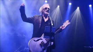 The Mission - Afterglow (live) O2 Academy, Leeds 17 April 2022
