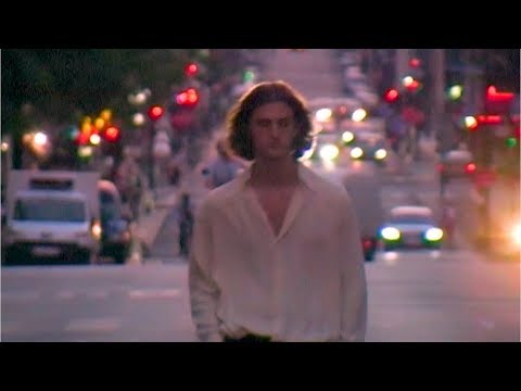 Roman Lewis - Midnight In Paris (Official Video)