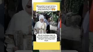 Download lagu Novitasari di muliakan dan di hormati #novitasari #solawatan #jalinahkoda #trending #shortvideo mp3