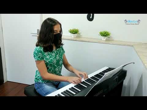 Recital de Instrumento BIDELLATI - Pietra Bidellati