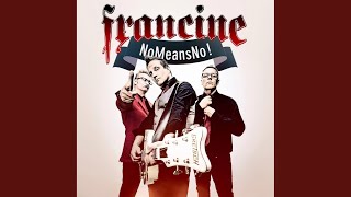 NoMeansNo !