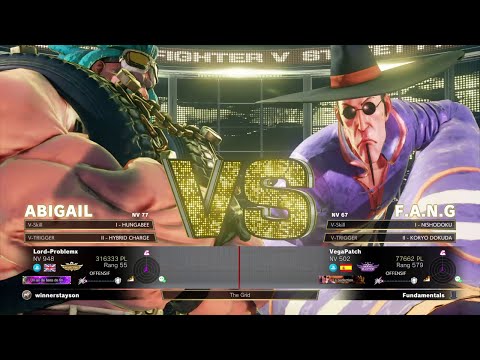 Mouse | Problemx (abigail) VS (F.A.N.G) VGIA VegaPatch... Masterz TV