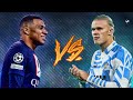 Erling Haaland VS Kylian Mbappe ► Who Is The Best? | Crazy Skills & Goals - 2023 | HD