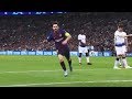 The Day Messi Conquered Wembley Once Again ● Messi Vs Tottenham ► VIP CAMERA