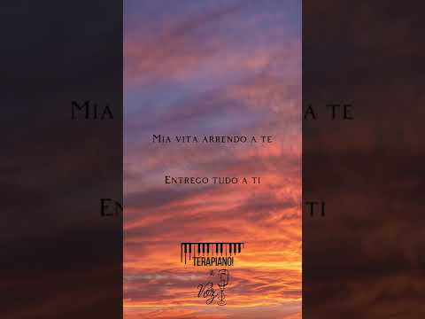 La Tua Bontà (Goodness of God) - Italian Cover