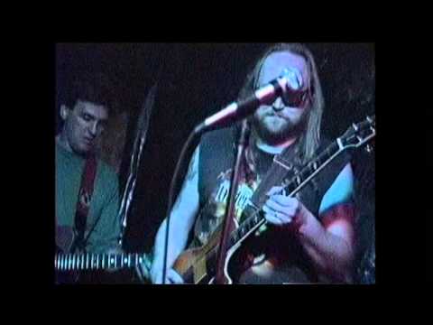 Warren King-Andrea Pearl n Mystic Knights of the Sea-Gene's Blues Bar-March 21st 1990