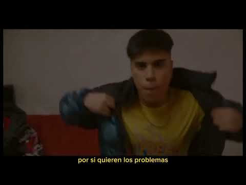 C.R.O, Lil Troca y Franky Style - Diamante en Bruto 💎 (adelanto2) 🥷🏻❤️‍🔥