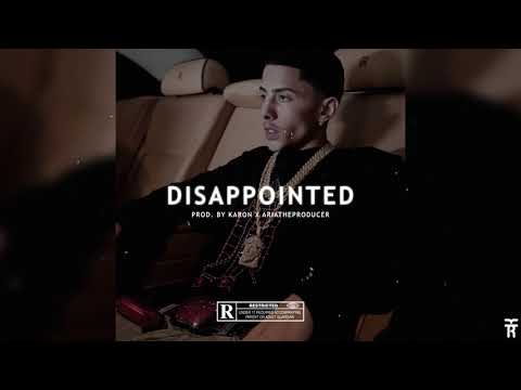 [FREE] J.I x Lil Tjay Type Beat 2020 &ldquo;Disappointed&rdquo; [Prod. KaRon x AriaTheProducer]