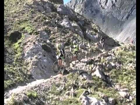 Stage 3 Vinadio Cavour