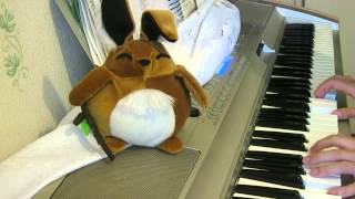 Download lagu 天使的翅膀 - 徐誉滕 (Angel's Wing - Piano Cover) mp3