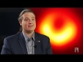 Black Hole Breakthrough: Event Horizon Telescope's Landmark Image