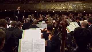 Mahler: 1. Sinfonie