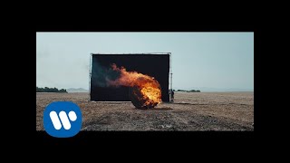 Music video thumbnail preview for These New Puritans - Six (Official Video) by These New Puritans